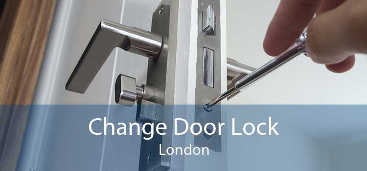Change Door Lock London