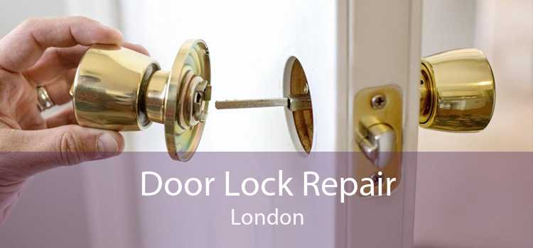 Door Lock Repair London