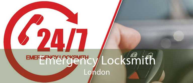 Emergency Locksmith London