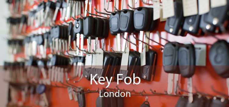 Key Fob London