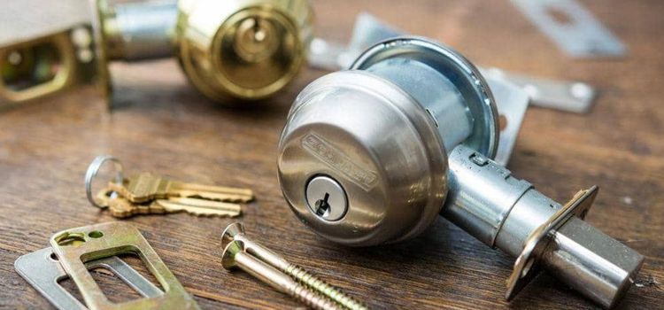 Doorknob Locks Repair London